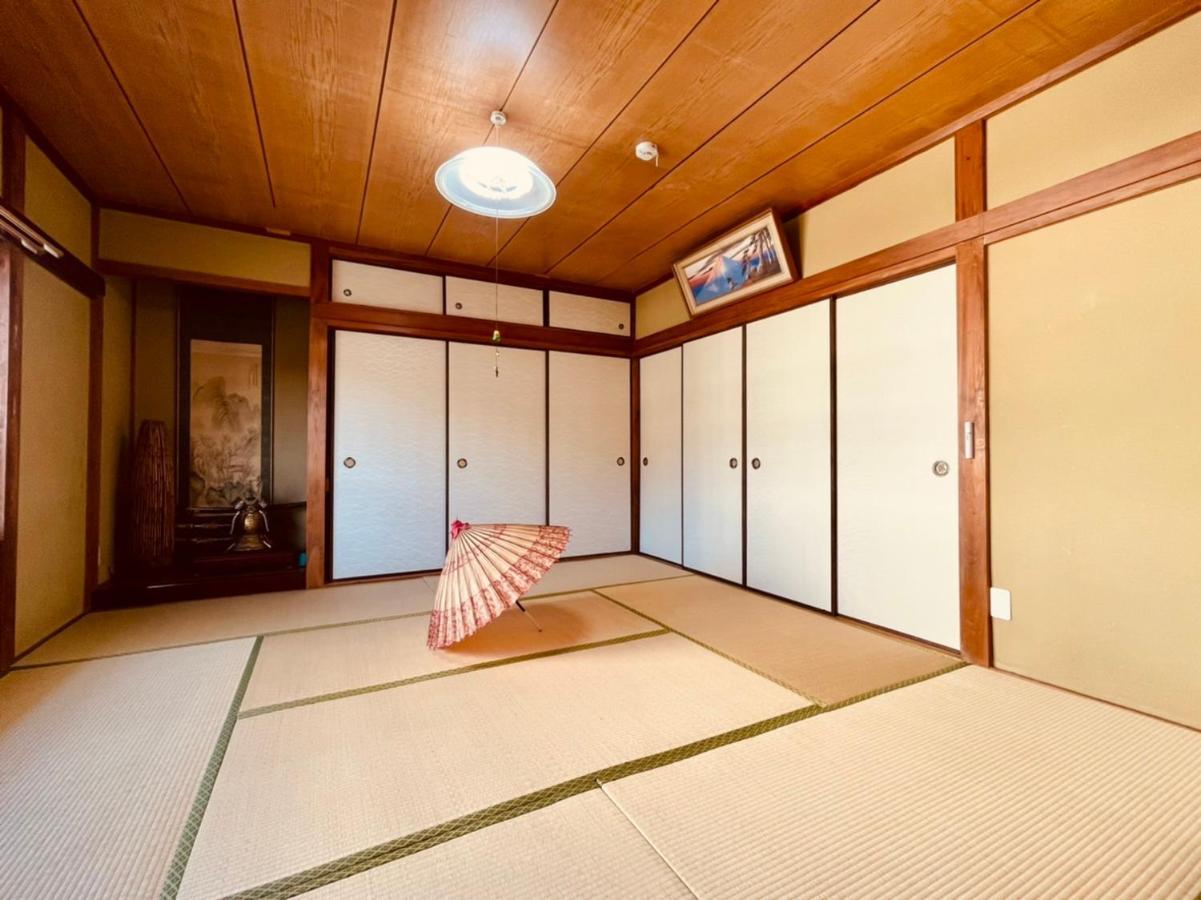 皆様お宿　海風 Shirahama Exterior foto